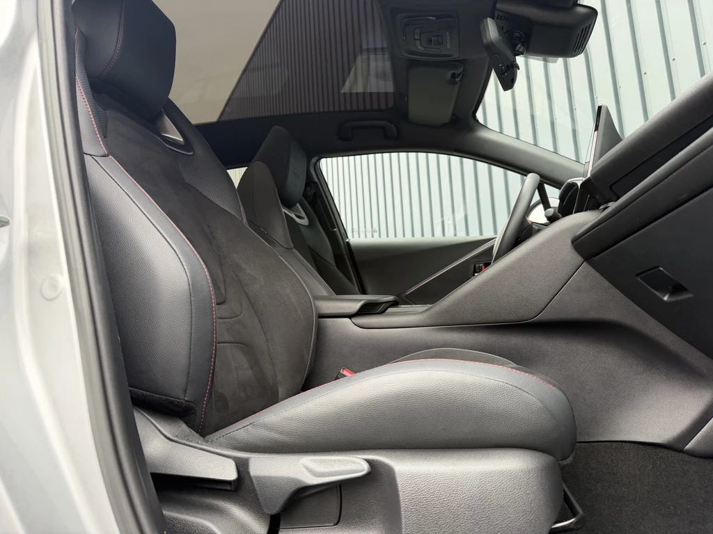 Toyota C-HR – foto 18