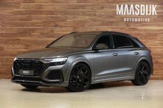 Audi RSQ8 – thumbnail 1