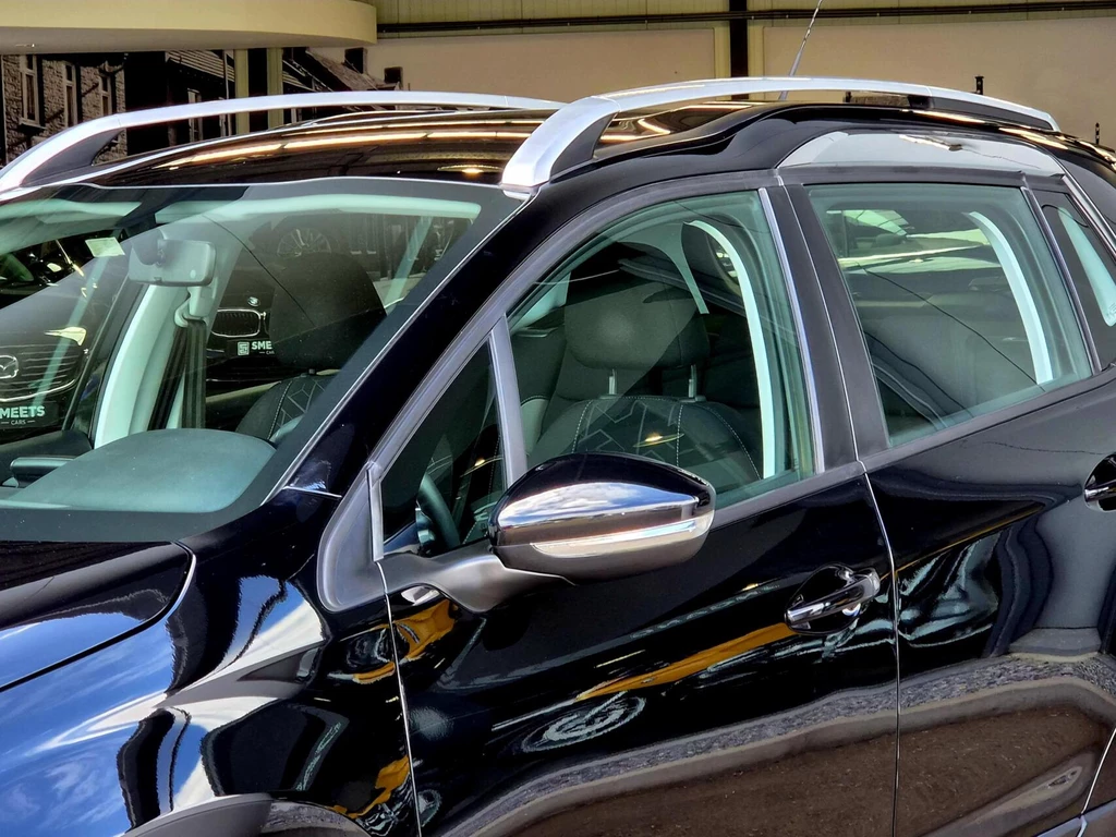 Peugeot 2008 – foto 36