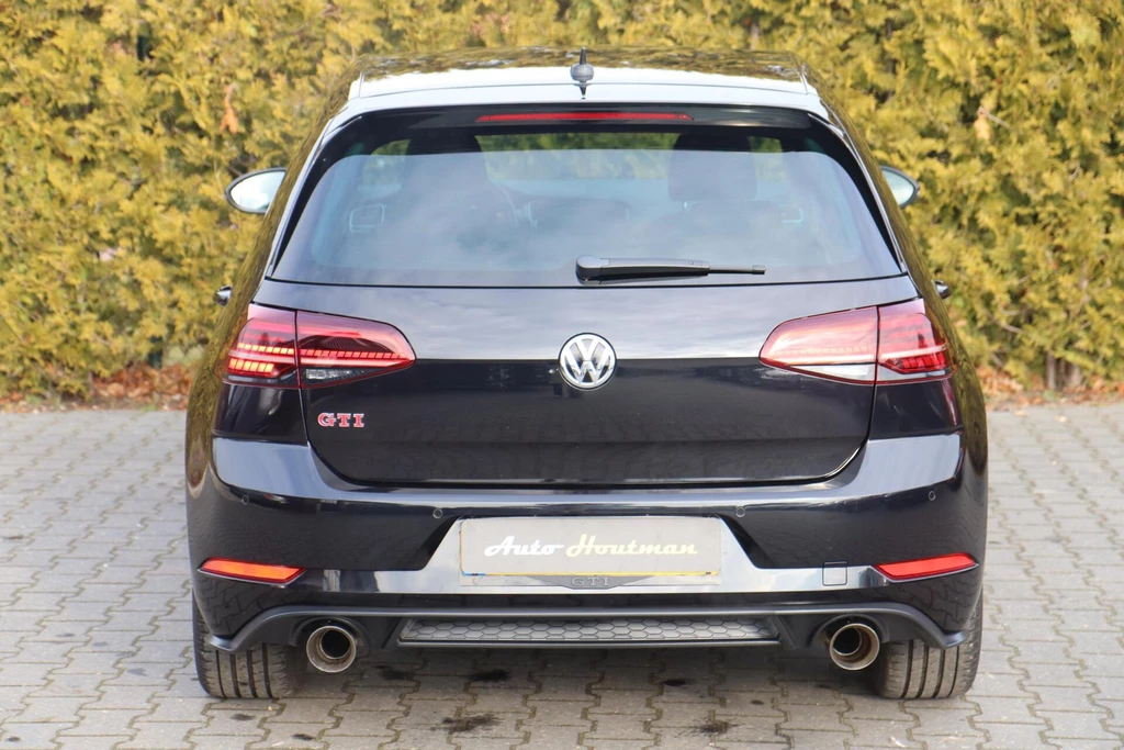 Volkswagen Golf – foto 7