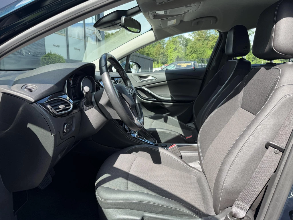 Opel Astra – foto 9