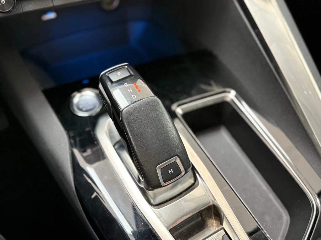 Peugeot 3008 – foto 28