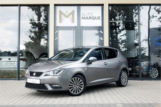 SEAT Ibiza – thumbnail 1