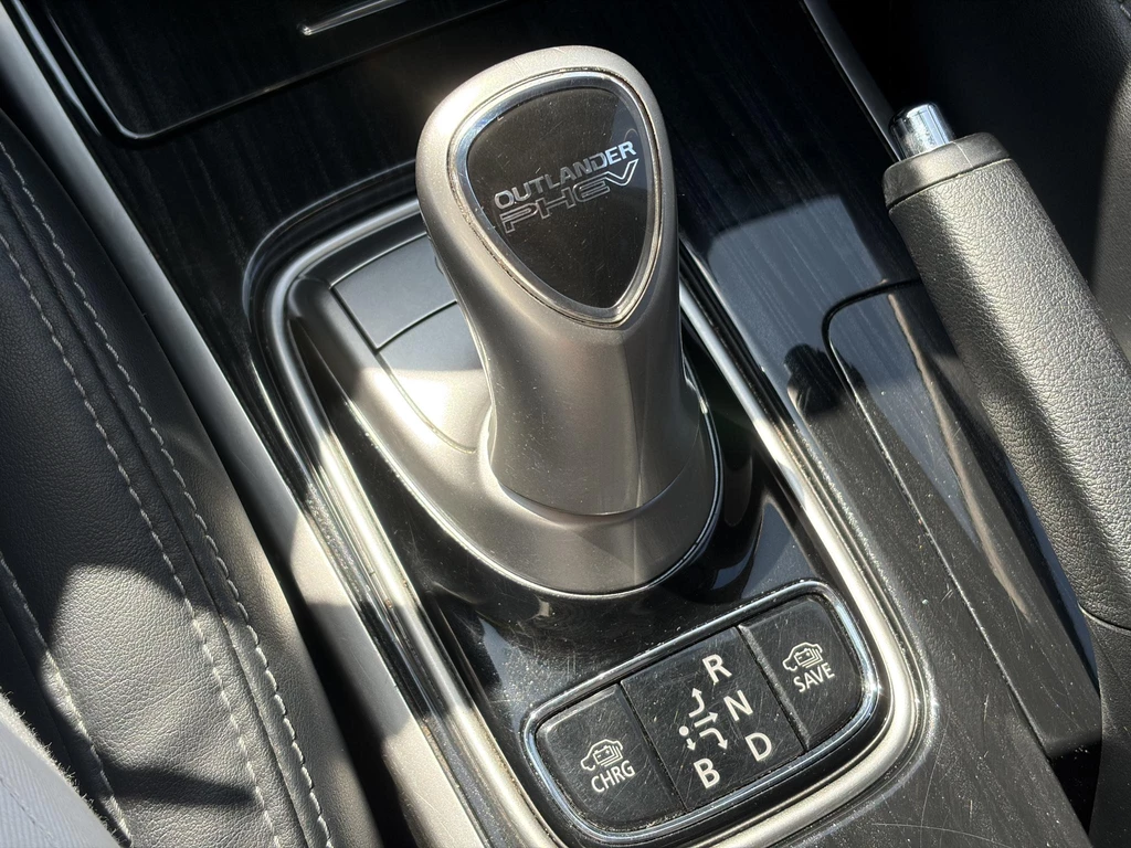 Mitsubishi Outlander – foto 23