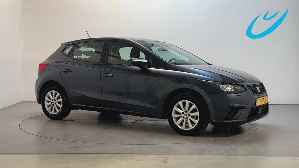 SEAT Ibiza – foto 7