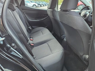 Toyota Yaris – thumbnail 27