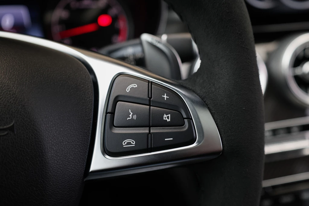 Mercedes-Benz C-Klasse – foto 35