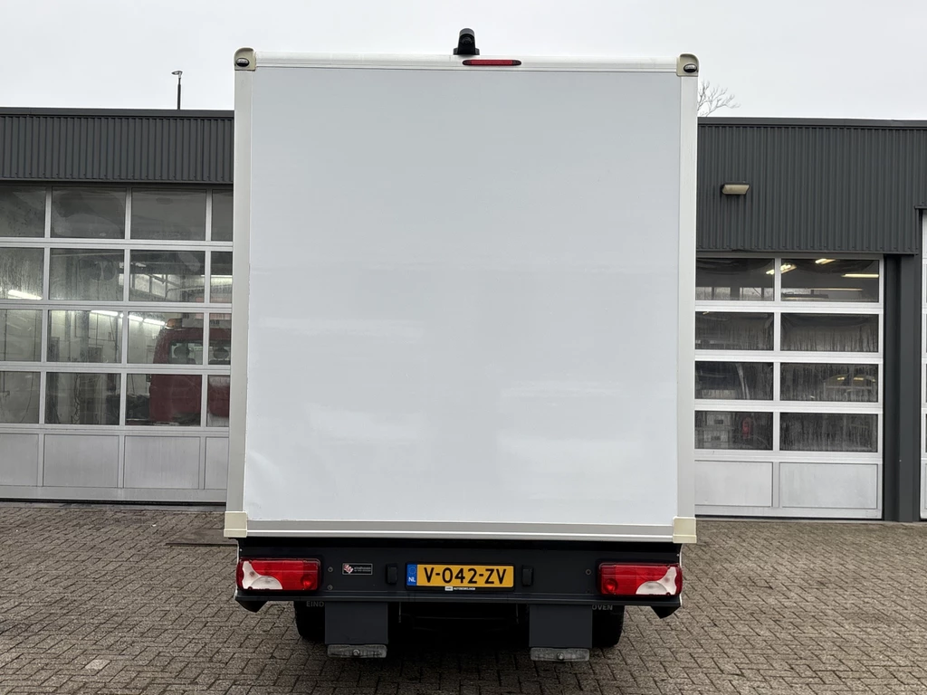 Mercedes-Benz Sprinter – foto 6
