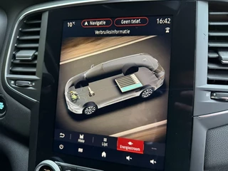 Renault Megane E-Tech – thumbnail 37
