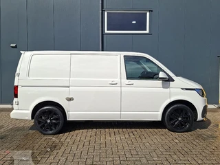 Volkswagen Transporter – thumbnail 8