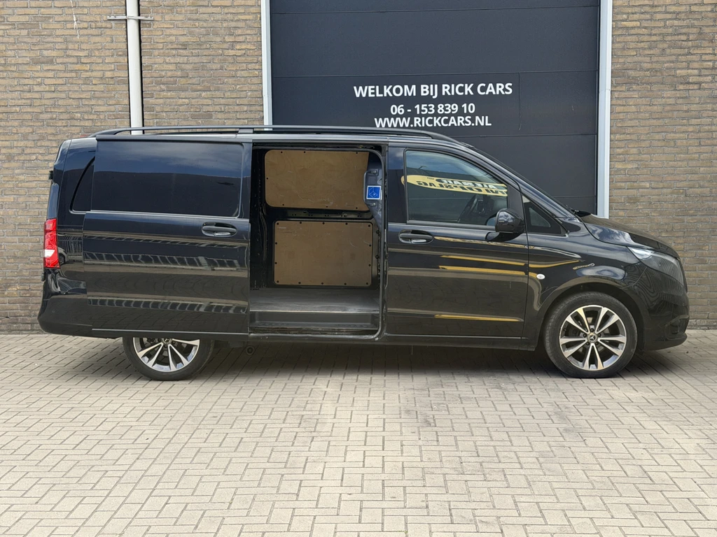 Mercedes-Benz Vito – foto 7