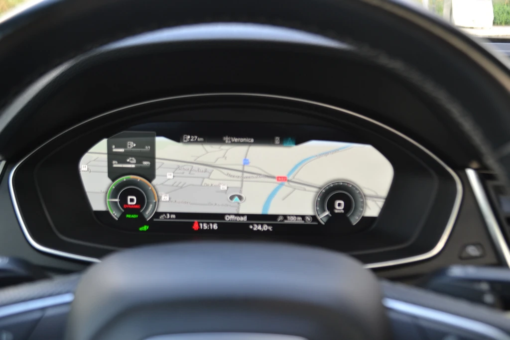 Audi Q5 – foto 22