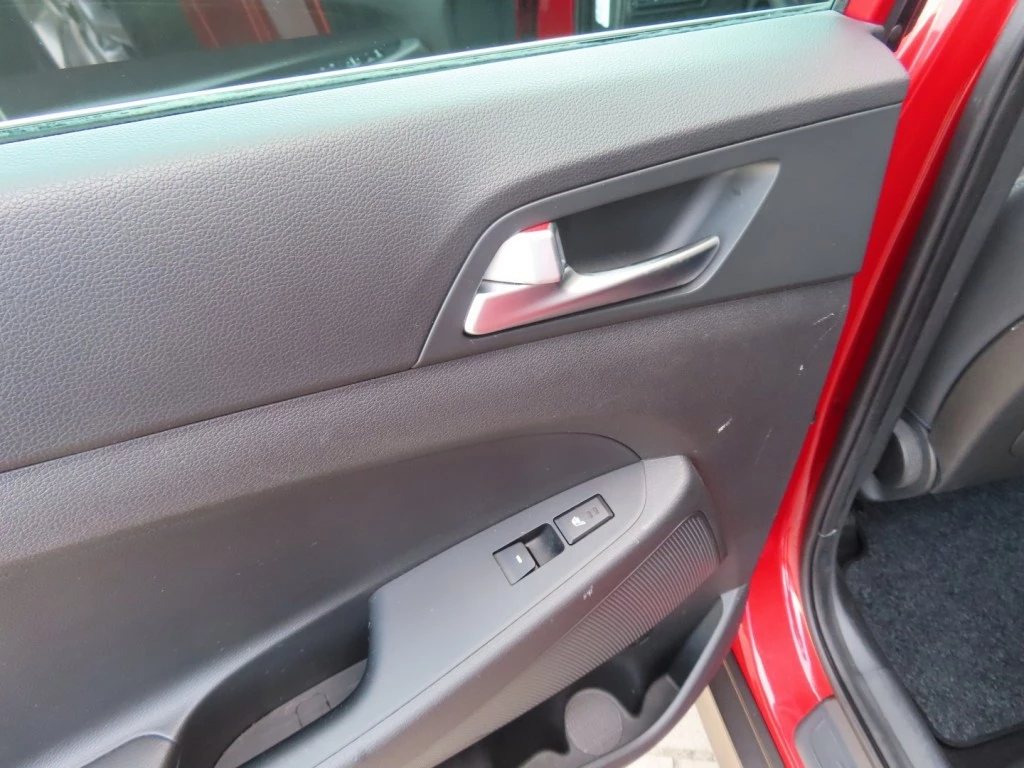 Hyundai Tucson – foto 17