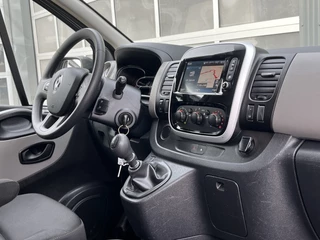 Renault Trafic – thumbnail 27