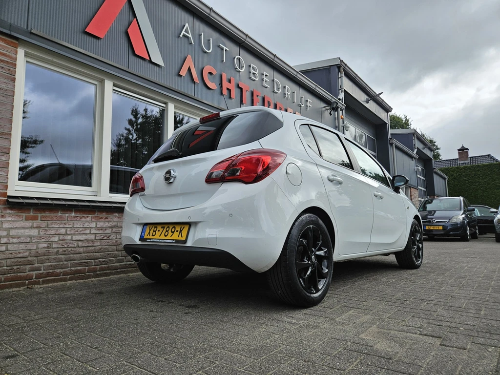 Opel Corsa – foto 5