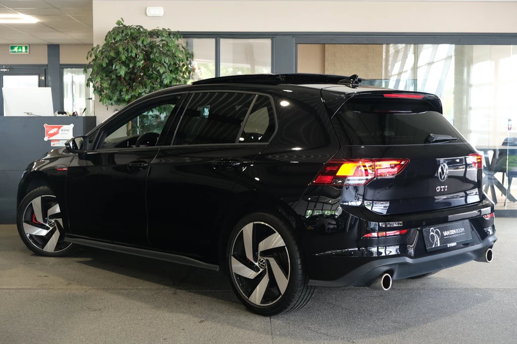 Volkswagen Golf – foto 4