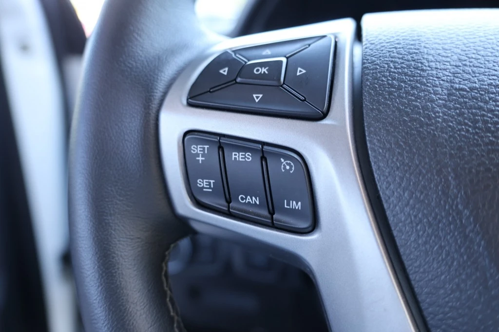 Ford Ranger – foto 18