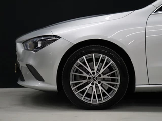 Mercedes-Benz CLA – thumbnail 7