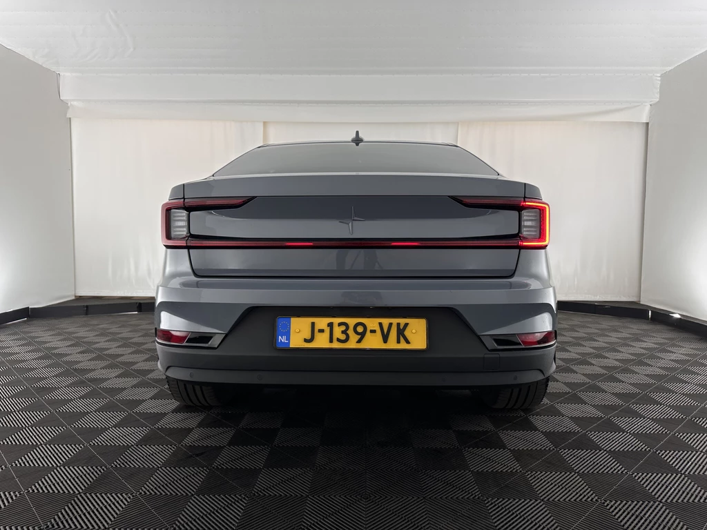 Polestar 2 – foto 3