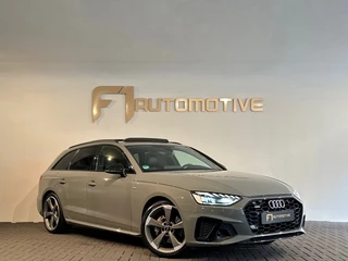 Audi A4 – thumbnail 7