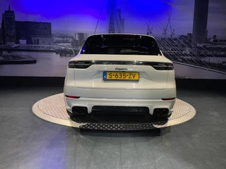 Porsche Cayenne – thumbnail 9
