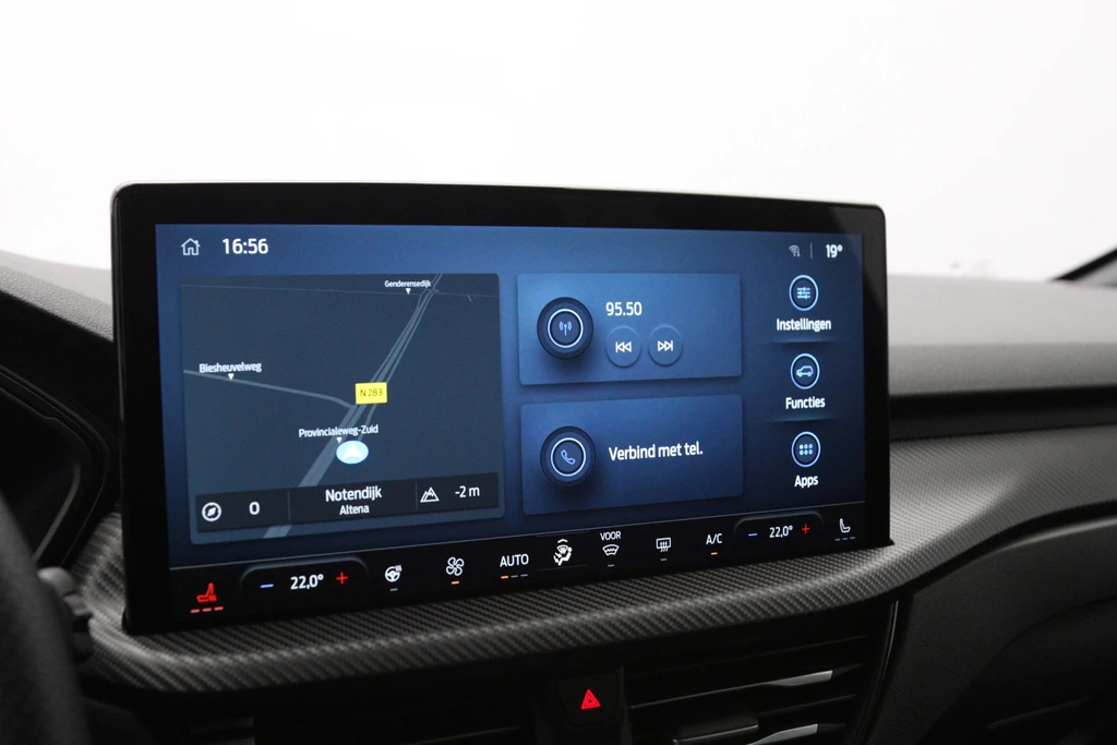 Ford Kuga – foto 29