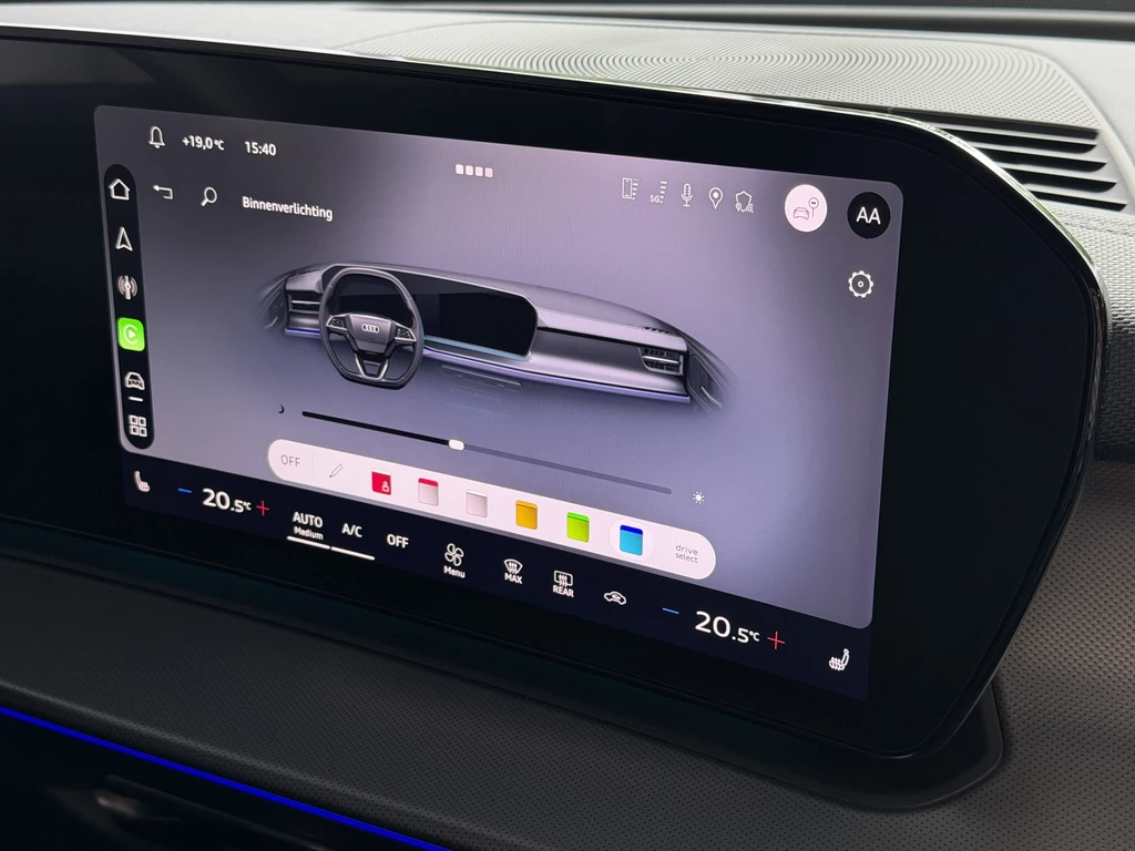 Audi Q3 – foto 64