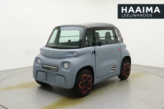 Citroën Ami – thumbnail 1