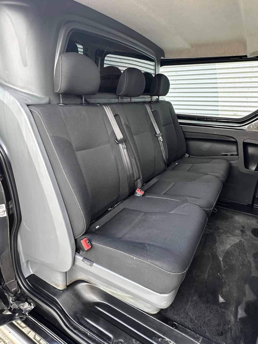 Renault Trafic – foto 8