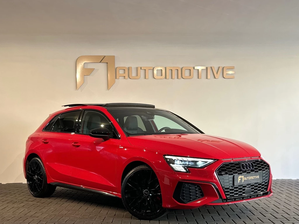 Audi A3 – foto 7