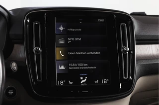 Volvo XC40 – thumbnail 23