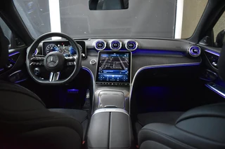 Mercedes-Benz C-Klasse – thumbnail 18