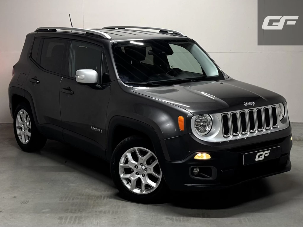 Jeep Renegade – foto 17