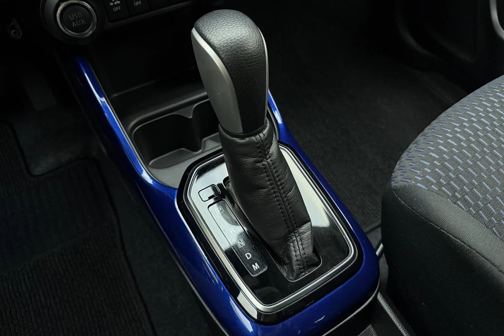 Suzuki Ignis – foto 21