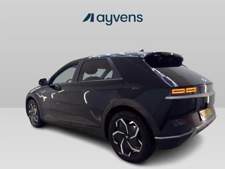 Hyundai IONIQ 5 – thumbnail 2