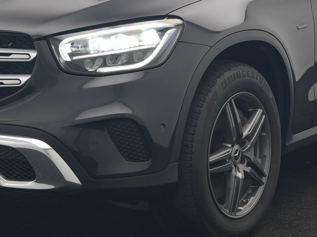 Mercedes-Benz GLC – foto 17