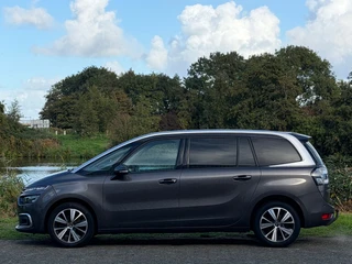 Citroën Grand C4 Picasso – thumbnail 2