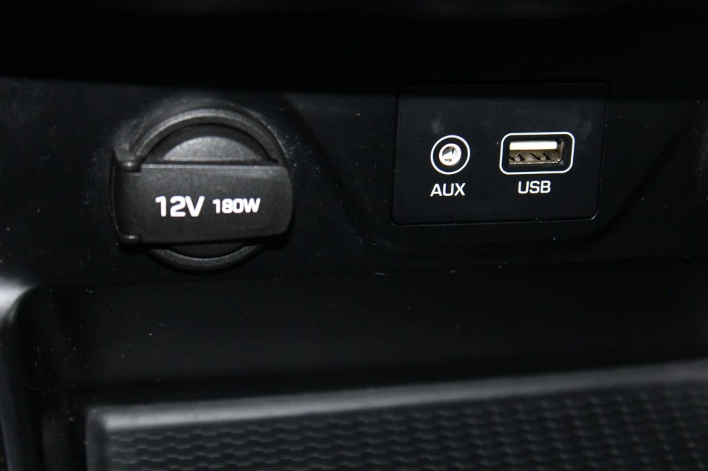 Hyundai Tucson – foto 35