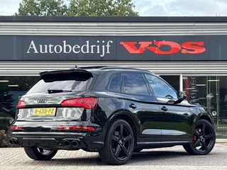 Audi SQ5 – thumbnail 6