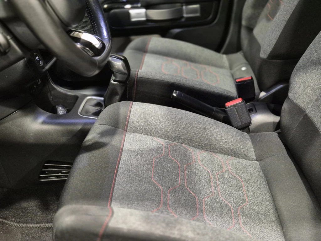 Citroën C3 – foto 25