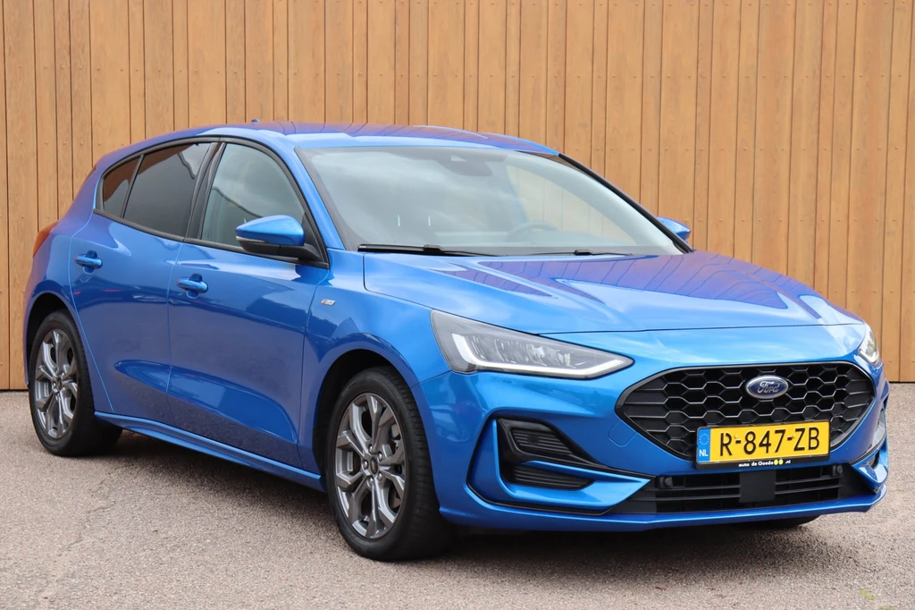 Ford Focus – foto 6