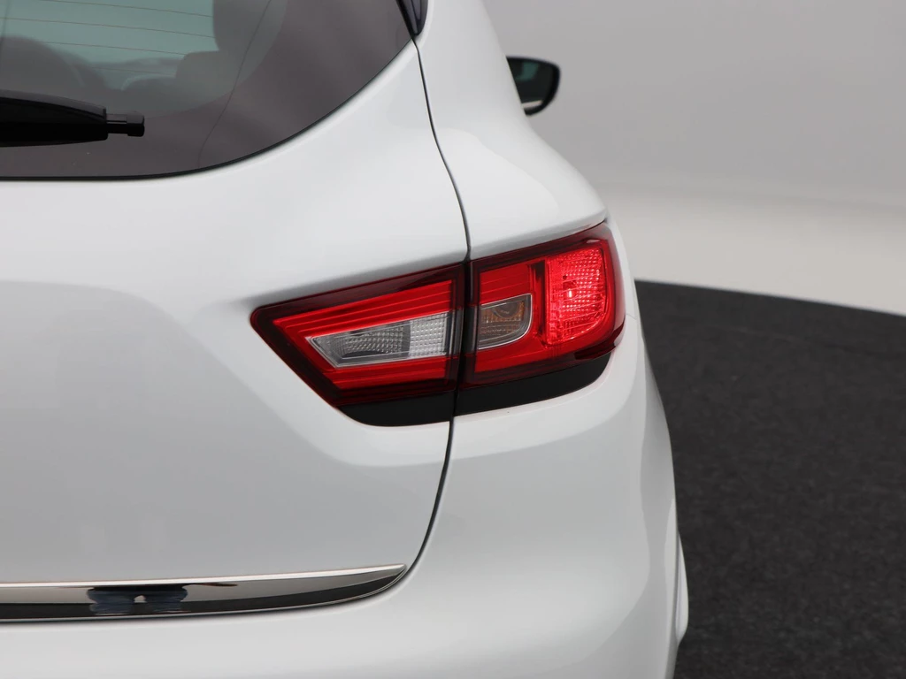Renault Clio – foto 14