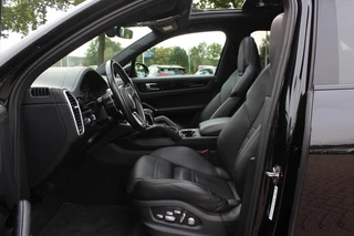 Porsche Cayenne – thumbnail 12