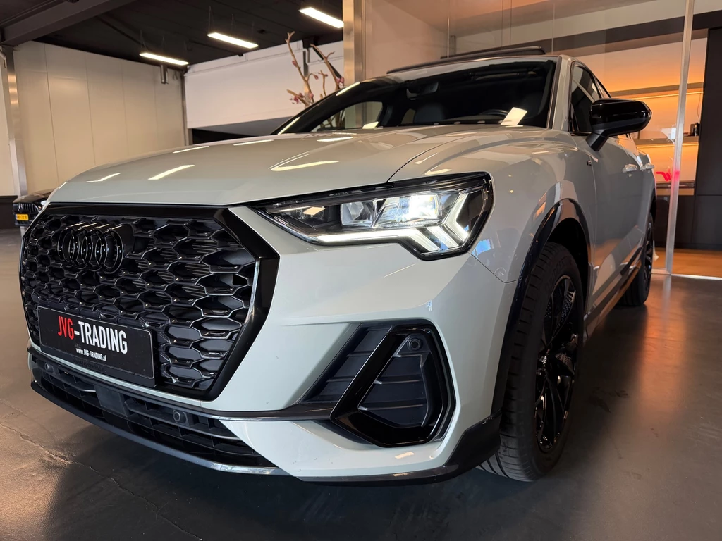 Audi Q3 – foto 2
