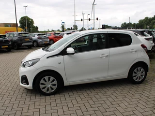 Peugeot 108 – thumbnail 2