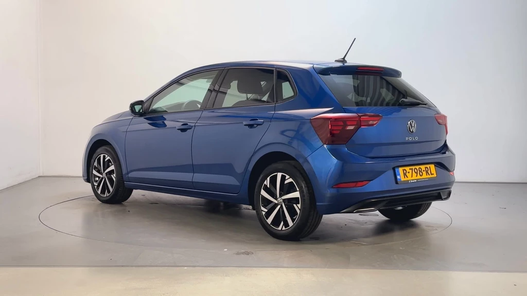 Volkswagen Polo – foto 3