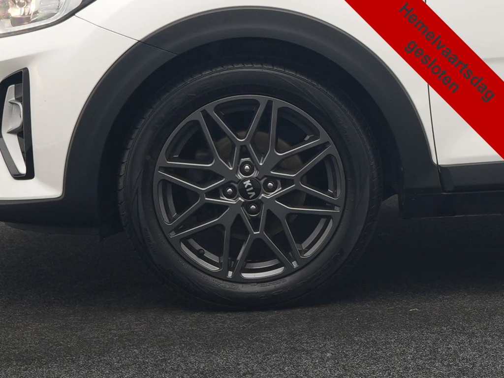 Kia Stonic – foto 35