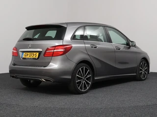 Mercedes-Benz B-Klasse – thumbnail 3