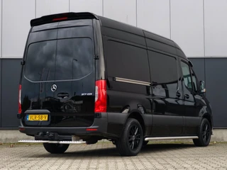 Mercedes-Benz Sprinter – thumbnail 6