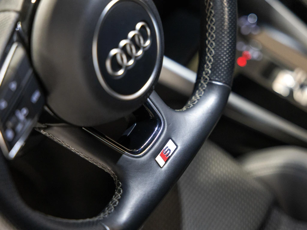 Audi A3 – foto 25